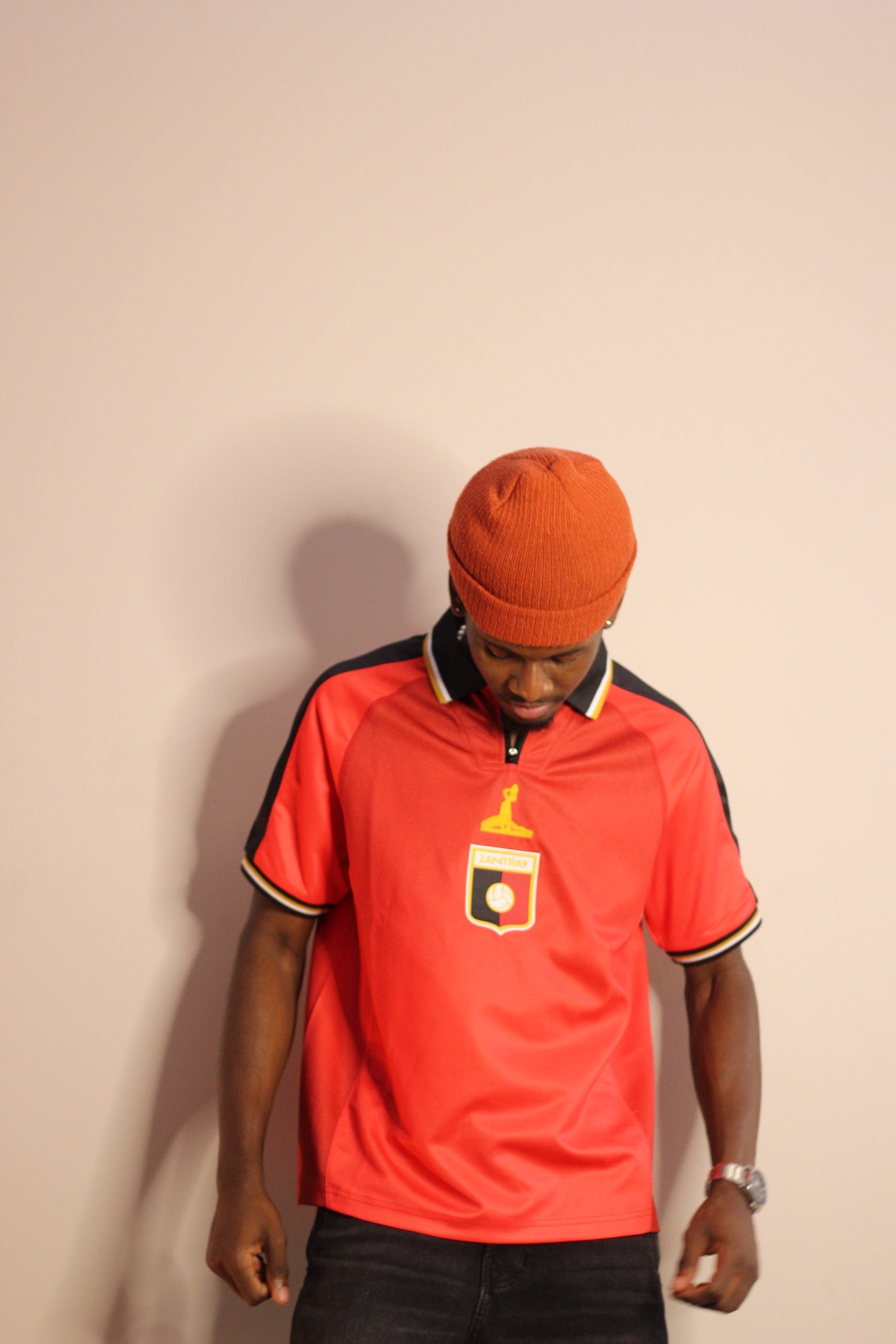 1974 RÊTRO JERSEY